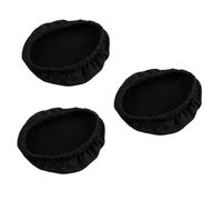 COSMEVIVI 3pezzi Lightweight Saxophone Sound Dampener Easy to Install Sax Mute for Practice Without Disturbing Others Accessory for Saxophone