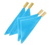 COSMEVIVI Batacchio Allegro Cinese in Strumento Tradizionale Kuaiban Per Spettacoli e Teatro Per Ragazzo Ragazza Ragazza e Principianti