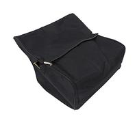 COSMEVIVI Borsa Per Accordion Oxford Con Spallacci Regolabili Per Trasporto Facile Concerti e Scuole Per Modelli Tasti