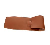 COSMEVIVI Borsa Porta Orologi In Pelle, Custodia Porta Orologi Portatile, Custodia Da Viaggio, ia Da Viaggio, Borsa Da io, ia