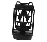 COSMEVIVI Caricatore Automatico Orologi Meccanici Da Tavolo Mantenitore Di Carica Silenzioso Usb Display Protettivo Per Orologi Automatici Portatile Per Uso Domestico