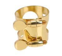 COSMEVIVI Clip Regolabile Per Saxofono Accessorio Pratico Per Riparazione Sax Contralto e Tenore Resistente e Duraturo Facile Da Usare Con Liscio e Sicuro Per La