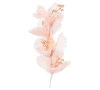 COSMEVIVI Coro Di Fiori Per Sposa Accessorio Elegante Per Matrimonio Cerimonie e Occasioni Speciali Decorazione Headpiece Femminile Per Look Raffinato