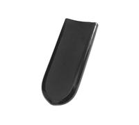 COSMEVIVI Cuscino Poggiapollice per Accessorio Comodo e Resistente in Gomma Copertura Protettiva per Dita Design Ergonomico per Affaticamento Durante