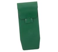 COSMEVIVI Custodia Per Orologio in Pu Piccola Borsa Portaorologio Da Viaggio Morbida e Protettiva Per Orologi Da Polso Tasca