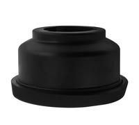 COSMEVIVI Dado Rilascio Rapido per Equilibratrice Gomme Lega e Plastico Strumento per Bilanciatrice Ruote Auto, Facile da Usare, Accessorio per Pneumatici