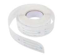 COSMEVIVI Etichette Per Alimenti Da Frigorifero Etichette Data Per Contenitori Alimentari Adesivi Per Etichettatura Di Cibo Fresco Adesive Per Cucina e Ristoranti Semplificano Organizzazione