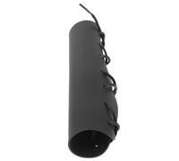 COSMEVIVI Guardia Per Corno Francese in Pelle Con Cinturino Protezione Antiscivolo Robusta e Resistente All