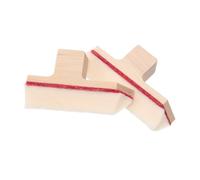 COSMEVIVI Kit Di Sordina Per Pianoforte Verticale Rondelle Per Accordatura E Prestazioni Precise