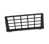 COSMEVIVI Leggio Leggero Supporto Per Strumenti Pieghevole Robusto E Nero Con Borsa Per Il Trasporto Facile Da Regolare