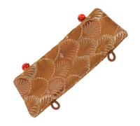 COSMEVIVI Manicotto Antiscottatura per Bollitore da Tè, Coprimanico Cuscinetto Isolante, Coprimaniglia Decorativo per Cucina Sicura e Versata Comoda, Accessorio per Teiere da Casa e Ristorazione