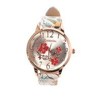 COSMEVIVI Orologio Da Donna Bracciali Da Donna Guarda Per Gli Uomini Orologi Da Donna Per Orologi Digitali Orologi Da Donna Prime Orologio Da Ginnastica Per Le Donne Polso Da Donna Pu Bianca