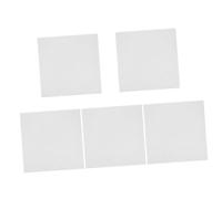 COSMEVIVI Pannelli Fonoassorbenti Pannelli Isolanti Acustici Per La Decorazione Della Stanza 5 Pezzi