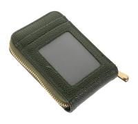 COSMEVIVI Portacarte Multi-funzione Compatto Pu Sottile e Leggero Per Cart Identità e Bancomat Per Uso Quotidiano e Attività All Aperto