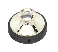 COSMEVIVI Silenziatore Per Saxofono Pratico Accessorio Musicale Per Esercitazioni Silenziose e Confortevoli Design Elegante e Resistente Per Musicisti Allenamento
