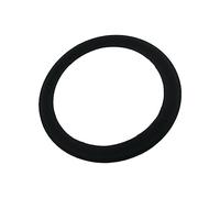 COSMEVIVI Sordina Per Saxofono Silicone Portatile Attenuatore Per Accessorio Per Musicisti e Del Sax Per Riduzione e