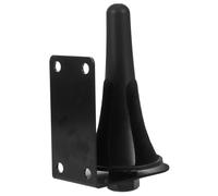 COSMEVIVI Supporto Da Parete Per Tromba Gancio, Espositore Per Strumenti a Fiato, Struttura Robusta Per Sala Musica, Montaggio Semplice e Ottimizzazione Dello Spazio