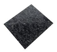 COSMEVIVI Titolo Adesivo Protettivo Per Battipenna Chitarra Acustica Antigraffio Facile Da Applicare Design Elegante e Resistente