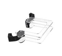 COSMEVIVI Violin Bow Straightener Per Principianti Strumento Per La Della Arco Per e Studenti Iniziano