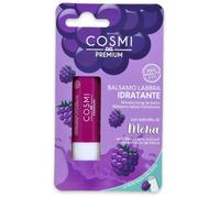 Cosmi balsamo labbra mora