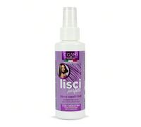 COSMI MADE IN ITALY SPRAY CAPELLI LISCI PERFETTI CON CHERATINA IDROLIZZATA CAPELLI SUPER LISCI 125ML/SPRAY TERMOPROTETTORE CAPELLI LISCI PROTEGGE DAL CALORE PER CAPELLI LISCHI 125ML/SPRAY TERMOPROTETT