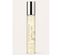 COSMI Premium - Profumo Roll-On da 10 ml | Eau de Toilette Donna | Applicatore a Sfera | Formato da Borsetta | Disponibile in 4 Fragranze Femminili (te' bianco)