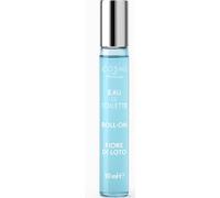COSMI Premium - Profumo Roll-On da 10 ml | Eau de Toilette Donna | Applicatore a Sfera | Formato da Borsetta | Disponibile in 4 Fragranze Femminili (loto)