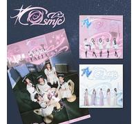 Red Velvet Cosmic (Poster Ver.) (CD) EP