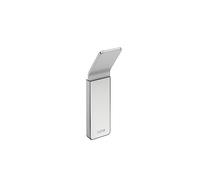 Cosmic Line barra portasciugamani, WJB269A0021001, 2690121 Line cromo [Accessori Bagno > Portasciugamani]