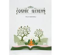 COSMIC ALCHEMY