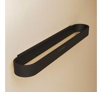 Cosmic Alife barra portasciugamani, WJC784A0063036, Alife nero opaco [Accessori Bagno > Portasciugamani]