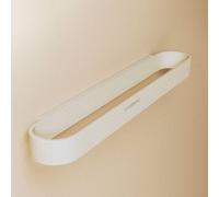 Cosmic Alife barra portasciugamani, WJC784A0063096, Alife bianco perla [Accessori Bagno > Portasciugamani]