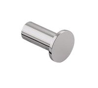 Cosmic Architect gancio portasciugamani, WJC205A0021001, 2050121 Architect cromo [Accessori Bagno > Portasciugamani]