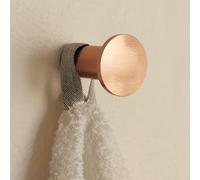 Cosmic Architect gancio portasciugamani, WJC205A0021054, 2050121 Architect rame spazzolato [Accessori Bagno > Portasciugamani]