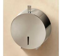Cosmic Architect porta rotolo grande, WJC251A0026002, Architect acciaio inox levigato [Accessori Bagno > Porta Rotolo]