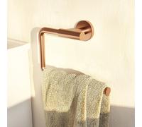 Cosmic Architect S+ anello portasciugamani, WJC235A0071054, 2350171 Architect S+ rame spazzolato [Accessori Bagno > Portasciugamani]