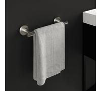 Cosmic Architect S+ barra portasciugamani, WJC235A0063003, Architect S+ acciaio inox spazzolato [Accessori Bagno > Portasciugamani]