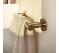 Cosmic Architect S+ barra portasciugamani, WJC235A0063040, 2353663 Architect S+ oro spazzolato [Accessori Bagno > Portasciugamani]
