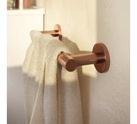 Cosmic Architect S+ barra portasciugamani, WJC235A0063054, 2353663 Architect S+ rame spazzolato [Accessori Bagno > Portasciugamani]
