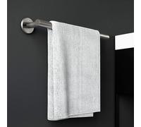 Cosmic Architect S+ barra portasciugamani, WJC235A0064003, Architect S+ acciaio inox spazzolato [Accessori Bagno > Portasciugamani]