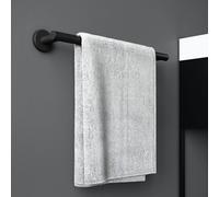 Cosmic Architect S+ barra portasciugamani, WJC235A0064036, 2353664 Architect S+ nero opaco [Accessori Bagno > Portasciugamani]