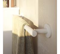 Cosmic Architect S+ barra portasciugamani, WJC235A0064065, Architect S+ bianco opaco [Accessori Bagno > Portasciugamani]