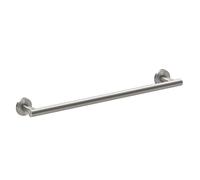 Cosmic Architect S+ barra portasciugamani, WJC235A0065003, Architect S+ acciaio inox spazzolato [Accessori Bagno > Portasciugamani]