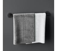 Cosmic Architect S+ barra portasciugamani, WJC235A0065036, 2353665 Architect S+ nero opaco [Accessori Bagno > Portasciugamani]
