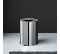 Cosmic Architect S+ cestino portarifiuti, WJC235A0002001, 2770102 Architect S+ cromo [Accessori Bagno > Cestini Portarifiuti]