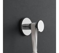 Cosmic Architect S+ gancio portasciugamani, WJC235A0021001, 2350121 Architect S+ cromo [Accessori Bagno > Portasciugamani]