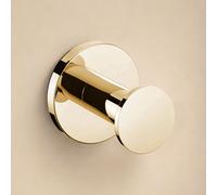 Cosmic Architect S+ gancio portasciugamani, WJC235A0021004, Architect S+ oro [Accessori Bagno > Portasciugamani]