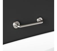 Cosmic Architect S+ maniglia di sostegno, WJC235A0024003, Architect S+ acciaio inox spazzolato [Accessori Bagno > Maniglie di Sostegno]