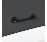 Cosmic Architect S+ maniglia di sostegno, WJC235A0024036, 2353624 Architect S+ nero opaco [Accessori Bagno > Maniglie di Sostegno]