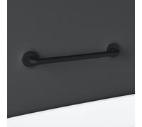 Cosmic Architect S+ maniglia di sostegno, WJC235A0025036, 2353625 Architect S+ nero opaco [Accessori Bagno > Maniglie di Sostegno]